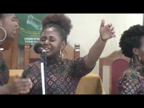 ACK St. Gertrude Parish