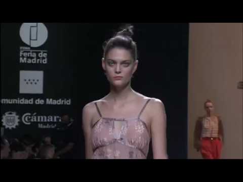DESFILE AILANTO MBFWM SEP 12 IFEMA f4v