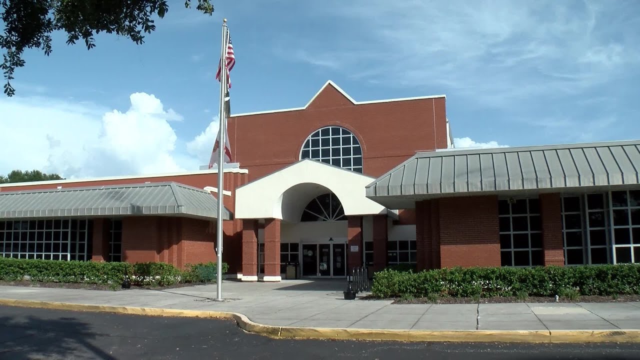 Library bed bug infestation