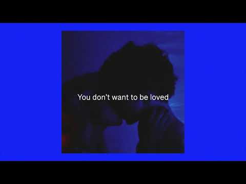 SEV, Brika — to be loved (with Lyrics)