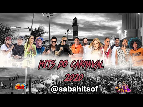 MUSICAS DO CARNAVAL 2020