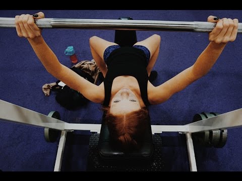 Tia Green Fitness | It's a Hard Life Lookin Dis Good |  Vlog 4