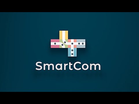 Introducing 'SmartCom' Maldives