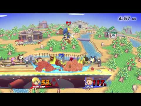 LSD | SmolFry vs LSD | Jherbear [Friendlies]