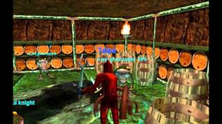 EVERQUEST - The Warlord  Part II - (Battle Lust)