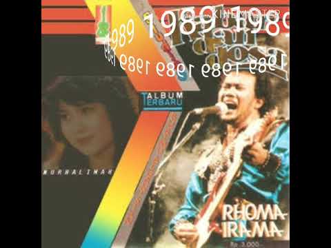 "PERJALANAN " - Rhoma Irama & OM Soneta ( 1972 - 2020 )