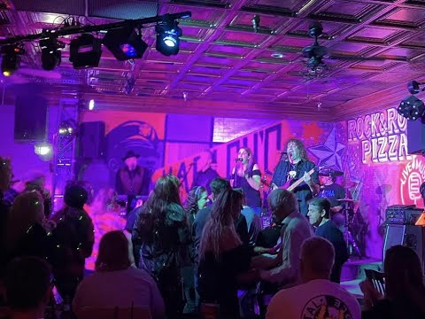 Promotional video thumbnail 3 for Bad Habit band