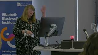 Lived Experience of AI-Enabled Health & Care - Aisling Ann O'Kane
