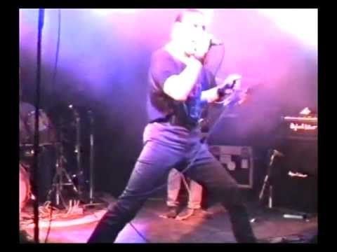 MoRain - Wrisbergholzen  - 25.05.1996