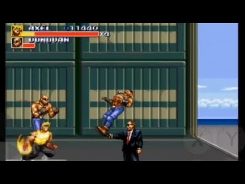 street of rage 3 android ,play as super axel, unlock roo and shiva cheats