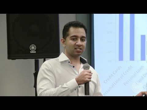 Catapult Ventures Pte Ltd -- Innotribe Start-up Challenge 2012 - Singapore