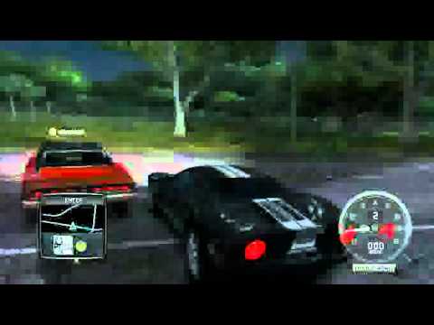 Test Drive Unlimited 2 - 2012-02-16 21:41