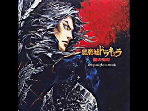 Legendary Belmondo ~Castlevania: Curse of Darkness Original Soundtrack
