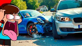 THE UNLUCKIEST BEATS! (Instant Karma)