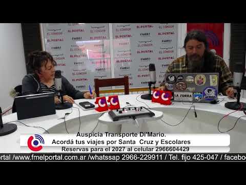 PATAGONIA SUR CONCIENCIA AMBIENTAL PROG. 20 EDICION 2026 24-9-26