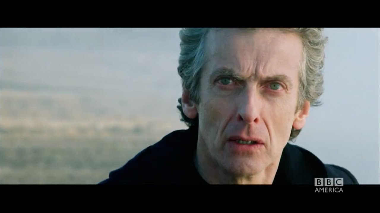 Doctor Who Season 9 Trailer Is Here