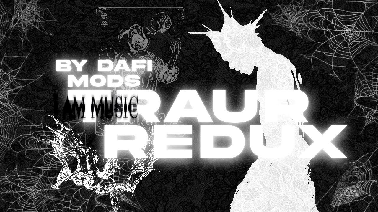 TRAUR REDUX