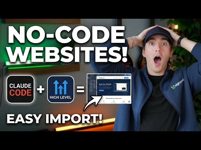 How to Build and Host AI-Generated Websites Using Claude Code and ...