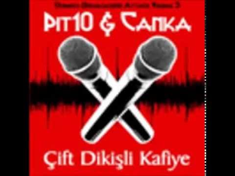 Pit10 & Canka - Kafa Yarar (2005)