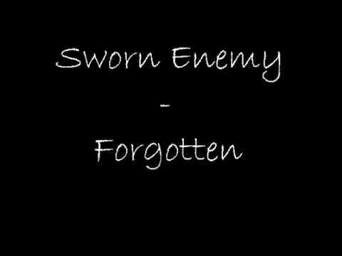 Forgotten