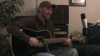 baptism (cover) kenny chesney and randy travis