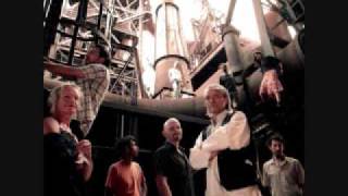 Darko Rundek - U-Bahn