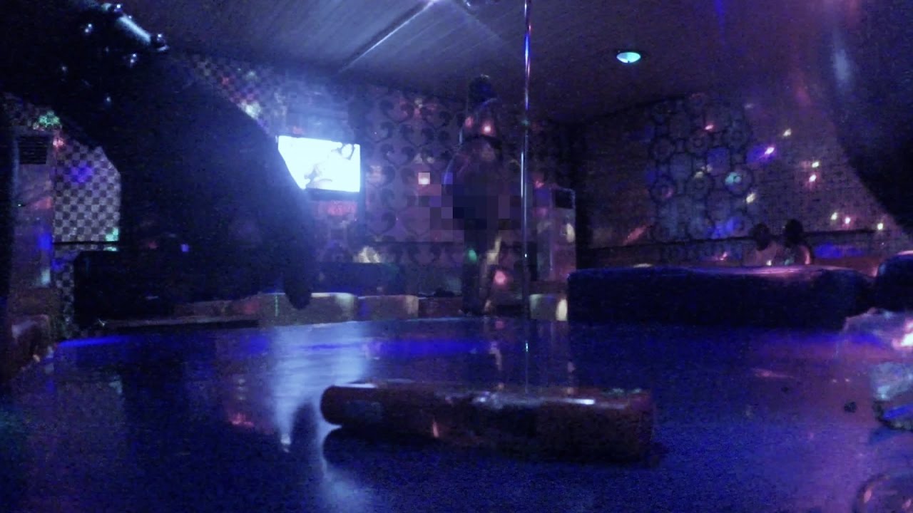 Nightfall in Lagos trailer