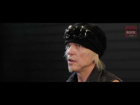 Michael Schenker 'Doctor Doctor' - The Story Behind The Song | Classic Rock Magazine