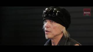 Michael Schenker 'Doctor Doctor' - The Story Behind The Song | Classic Rock Magazine