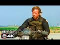 Chuck Norris Saves The Hostages The Delta Force 4K