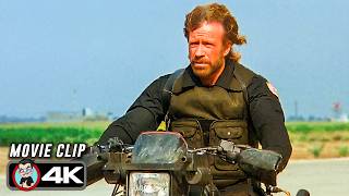 Download lagu Chuck Norris Saves The Hostages | The Delta Force (4K) mp3
