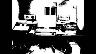 MELAAZ "Le Seul Remède" (Version Longue Instrumental - Cutee B Club Mix)(1996 BMG)