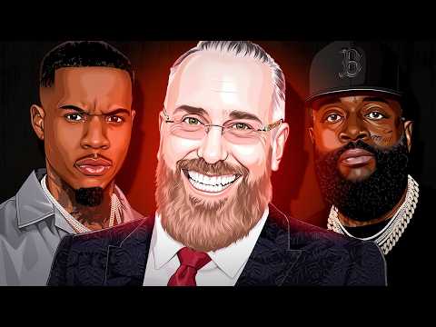 The Victims of DJ Vlad