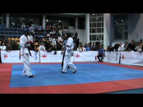 Полтавская Битва,Малётов Ярослав(Кр.Рог,ака)-Федюк Богдан(Херсон)