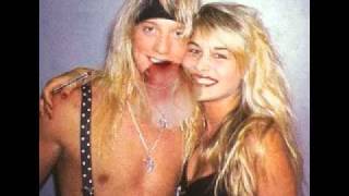 Jani Lane Tribute R.I.P. Warrant