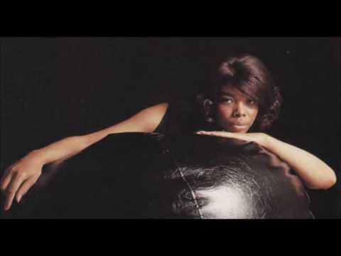 Millie Jackson "You created a monster", 1977