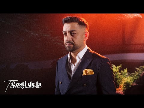 Costi de la Timisoara - Un costum si patru scânduri - Video Oficial  