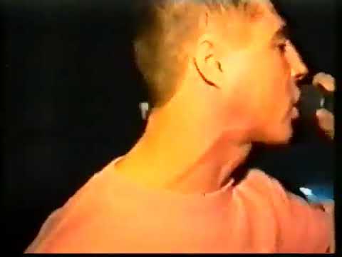 Carl Cox Grooverider Amnesia House 1991