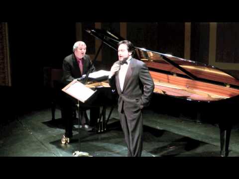 Giuseppe Filianoti - 'A vucchella (Tosti)