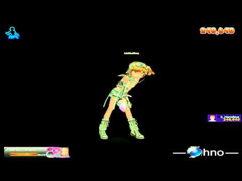 [FBU] One-two party: With you - Audition