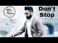 Don T Stop 8D Song Nanaku Prematho Movie 8D Song