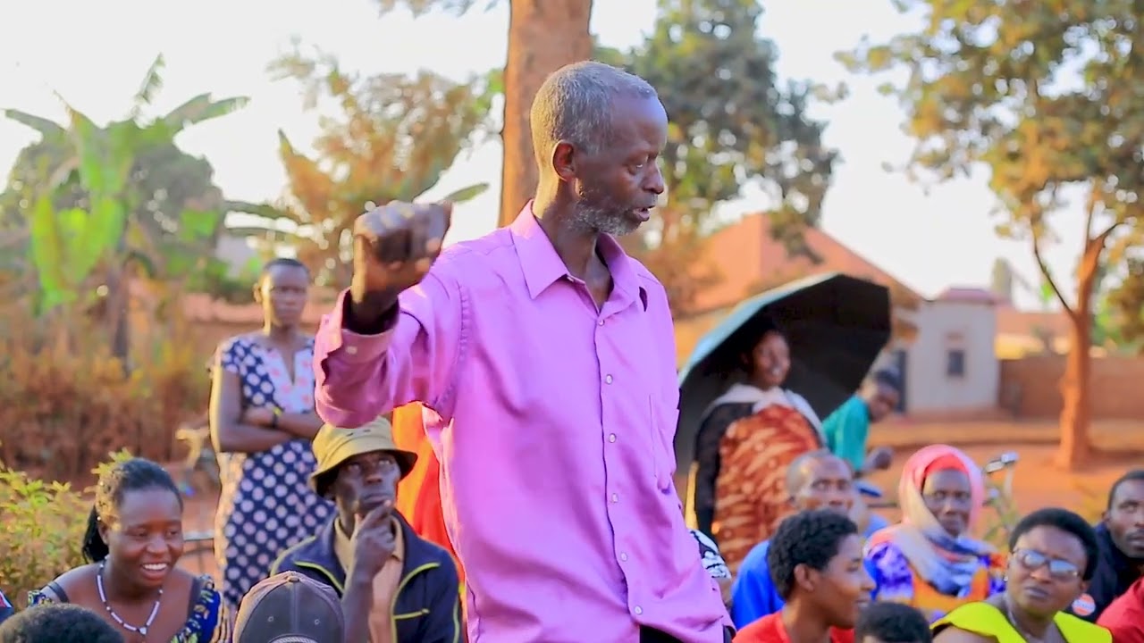 EMPOWERING VOICES: THE EDF 2025 DOCUMENTARY