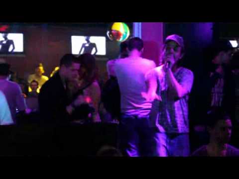 Биг Бэнг - Ищу тебя TG 24.09.10