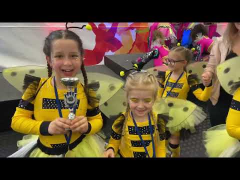 1.MÍSTO - ELITERY LOUNY 2023 - TK SCRATCH DĚČÍN - 9.4.2023 (4K)