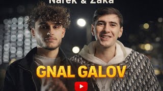 Narek & Zaka - Gnal Galov (2026)