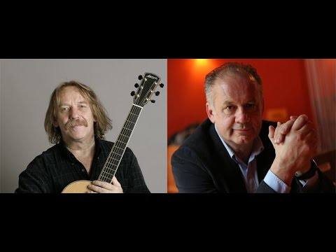 Jaromir Nohavica-Pane Prezidente