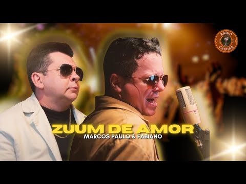 Marcos Paulo e Fabiano