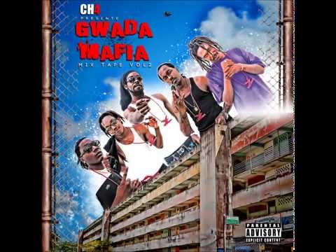 Micky Mike Feat Marsman & Shinshin - CH4