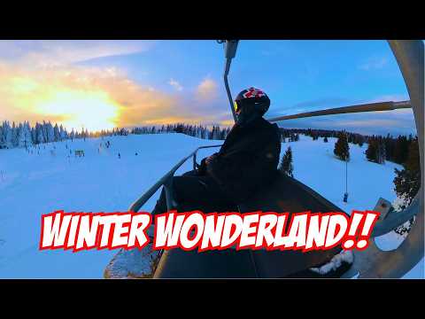 Rogla Ski Resort Review: Slovenia's Peaceful Mountain Retreat!