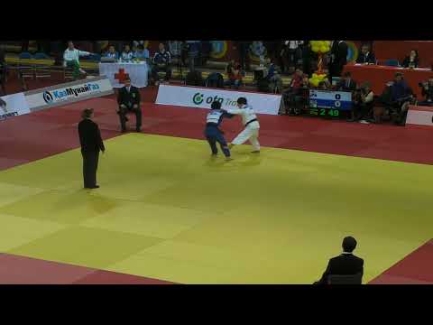 WM ALMATY 2012 52 SF NISHIDA Yuka JPN HADDAD Soraya ALG